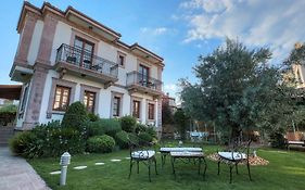 Tas Bahce Hotel Cunda